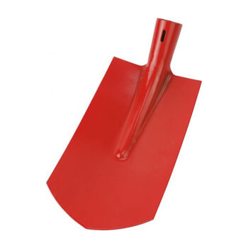 Besen Schaufel Wasserschieber