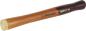 Preview: Schonhammerstiel 395mm, für Kopf-Durchmesser 80mm