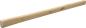 Preview: Hickory-Vorschlaghammerstiel 900mm,für Art.VH100WW passend vorne