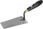 Preview: Berner Putzkelle 160mm, geschmiedet vorne