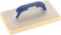 Preview: 2K-Reibebrett 14 x 28cm, mit Hydro-Schwamm 30mm vorne