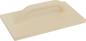 Preview: PU-Reibebrett 22 x 42 cm
