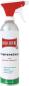 Preview: BALLISTOL Pumpsprüher, 650ml, leer, inkl. Sprühkopf vorne