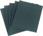 Preview: Nass-Schleifpapier 280x230mm Korn 600 vorne