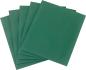 Preview: Schmirgelpapier 280x230mm Korn 240 vorne