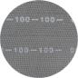Preview: Klettschleifgitter 225mm, K180 10 Stück im Pack