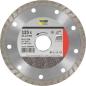 Preview: Turbo Diamanttrennscheibe 230 mm gesintert vorne