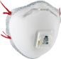 Preview: 3M-FFP3 R Schutzmaske 10 Stück