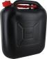 Preview: Kraftstoff-Kanister 10L mit Auslauf und UN-Zulassung vorne
