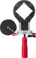 Preview: Bandspanner 0,24-4,00m Bessey vorne