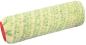Preview: Malerwalze 25cm, PA, Premium Flor 21mm, K=56mm, 8mm vorne