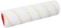 Preview: Malerwalze 18cm, Polyester Flor 12mm, K=48mm, 8mm vorne