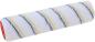 Preview: Malerwalze 25cm, Nylon Flor 6mm, K=48mm, 8mm vorne