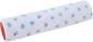 Preview: Malerwalze 18cm, Mikrofaser Flor 9mm, K=48mm, 8mm vorne