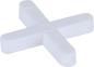 Preview: Fliesenkreuze 5,0 mm, 250 St., Kunststoff, L=24mm