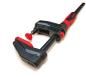 Preview: GearKlamp 30, 300x60  Bessey Getriebezwinge