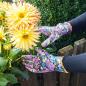 Preview: Gartenhandschuh Damen