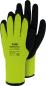 Preview: Winter Plus, neongelb, Gr. 11 Latex, crincle vorne
