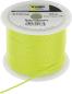 Preview: Leucht-Maurerschnur 1,7mm/50m Polyprop.,gelb-fluoreszierend vorne