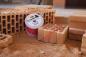 Preview: Maurerschnur rot 2,0mm/100m Polypropylen