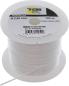 Preview: Fliesenlegerschnur weiß 2,0 mm/100m, Polypropylen vorne