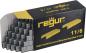 Preview: Klammern, Regur,14mm,5000 Stck Typ 11 vorne