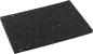 Preview: Anti-Rutschmatte Zuschnitt 180x125x8mm vorne