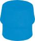 Preview: Schonhammer-Einsatz blau 40mm TPE-Soft