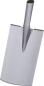 Preview: Spaten 290 x 175 mm mit Buchenstiel