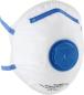 Preview: Atemmaske FFP2 mit Ventil, 2 Stück