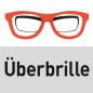 Preview: Vollsichtbrille, mit Ventilation