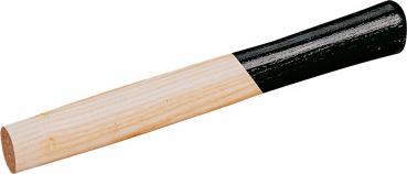 Fäustelstiel Esche 26 cm 1000/1250 g vorne