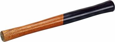 Schonhammerstiel 310mm, für Kopf-Durchmesser 50mm vorne