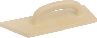 PU-Fummelbrett 26/21 x 8 cm vorne