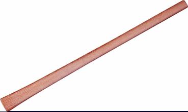 Kreuzhackenstiel Esche 80 cm 64/37 mm vorne