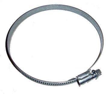 Schlauchschelle 32-50 breite 9mm vorne