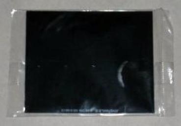 Schutzglas Athernal schwarz vorne