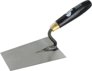 Kantige Kelle 160 mm 