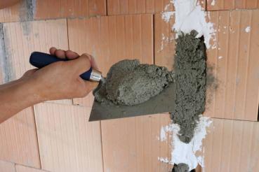 Preview: Kantige Kelle 160 mm Schwanenhals