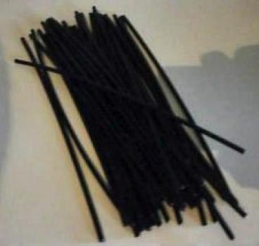 Kunststoffschweissdraht HDPE vorne