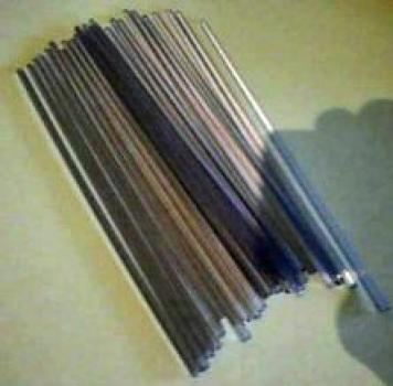 Kunststoffschweissdraht PVC vorne