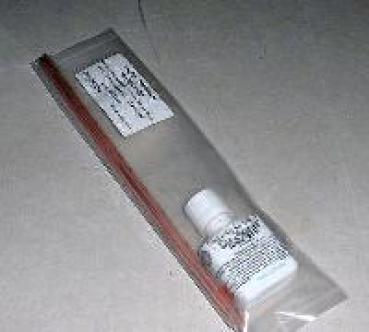 Messinghartloetset- SB-verpackt vorne