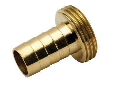 Schlauchtülle vorne