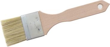 Wistoba-Vertreiber-Pinsel 20mm Lasuren, dünnfl. Lacke vorne