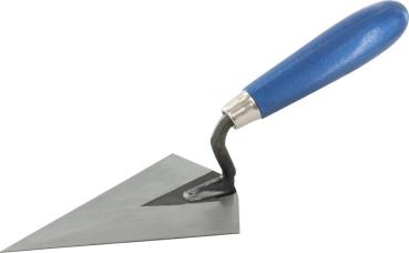 Hamburger Spitzkelle 140 mm vorne