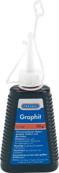 Graphit 50g,fettfrei,geruchlos schmiert Schlösser,Frostschutz vorne
