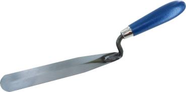 Naumburger Verstreicherkelle, 205 mm vorne