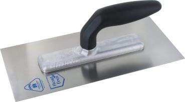 Edelstahl-Glättekelle 