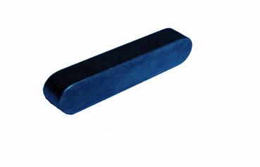 Passfeder DIN6885 8x7x30mm vorne