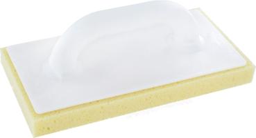 KS-Fliesenwaschbrett 18x32 cm mit Hydro-Schwamm 30 mm